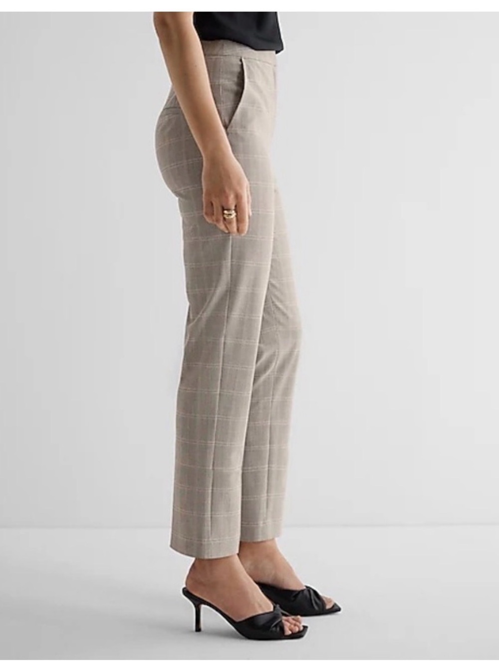 Hudson North pants- Small Waist 29 inch